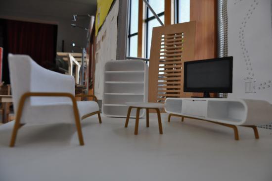 Design interiéru | Střední škola designu a řemesel Kladno, příspěvková ...